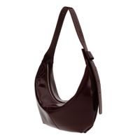 Respect Premium күрең сөмкесі 8252_burgundy