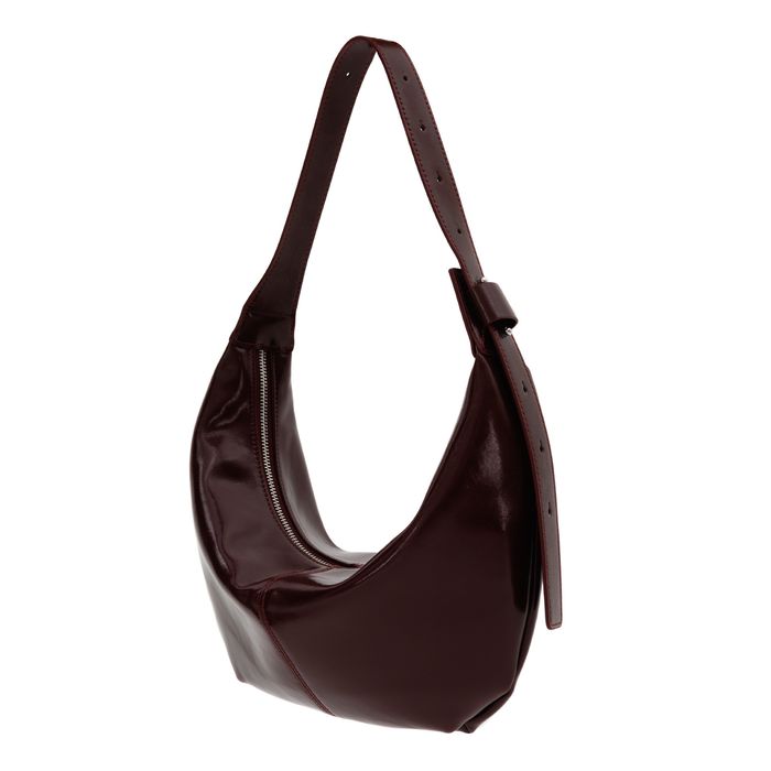 Respect Premium күрең сөмкесі 8252_burgundy