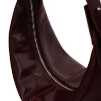 Respect Premium күрең сөмкесі 8252_burgundy