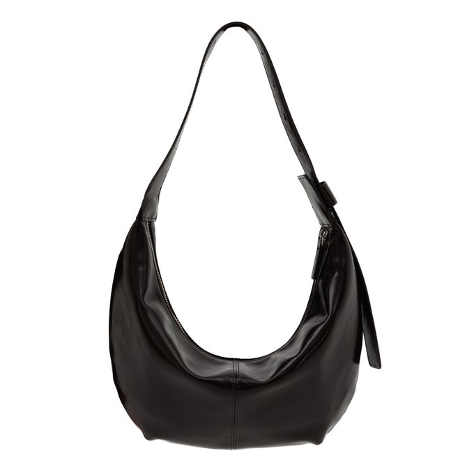 Respect Premium қоңыр сөмкесі