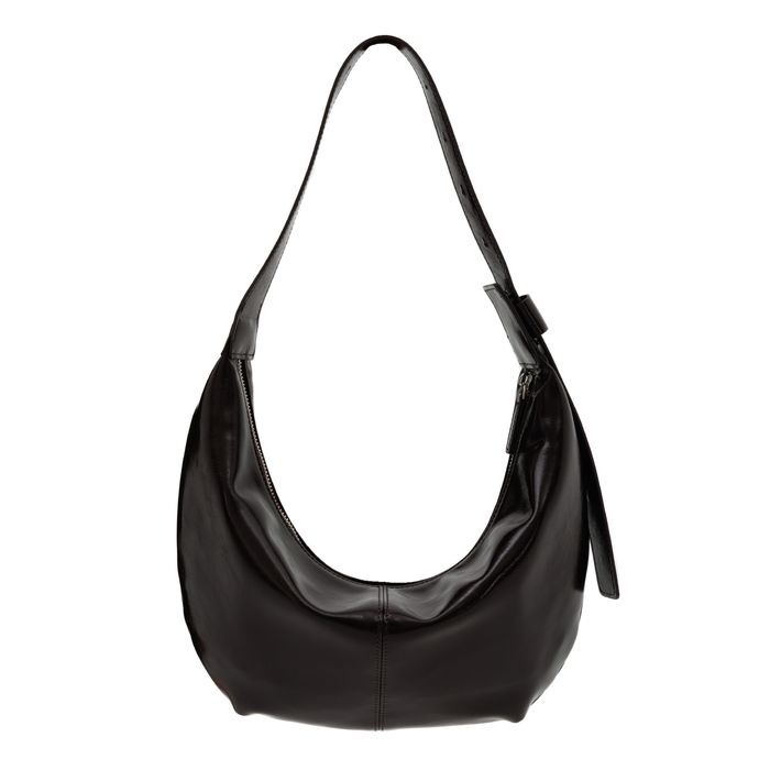 Respect Premium қоңыр сөмкесі 8252_coffee