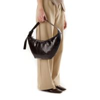 Respect Premium қоңыр сөмкесі 8252_coffee