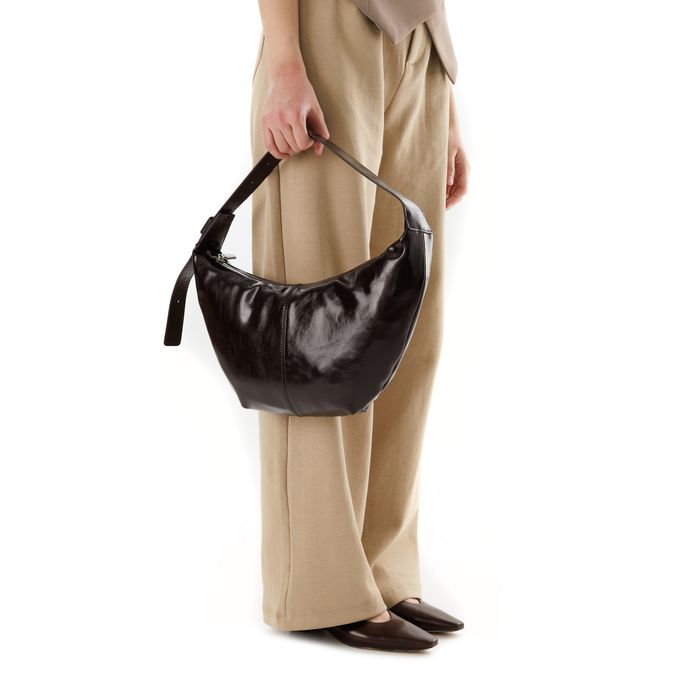 Respect Premium қоңыр сөмкесі 8252_coffee