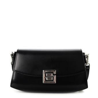 Чёрная сумка Respect Premium