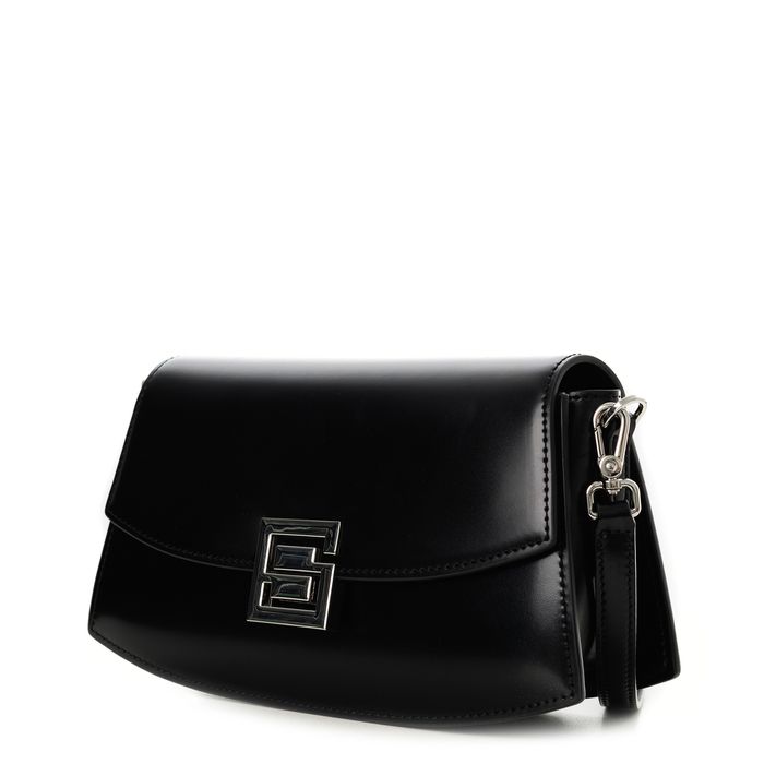 Respect Premium қара сөмкелері 1611