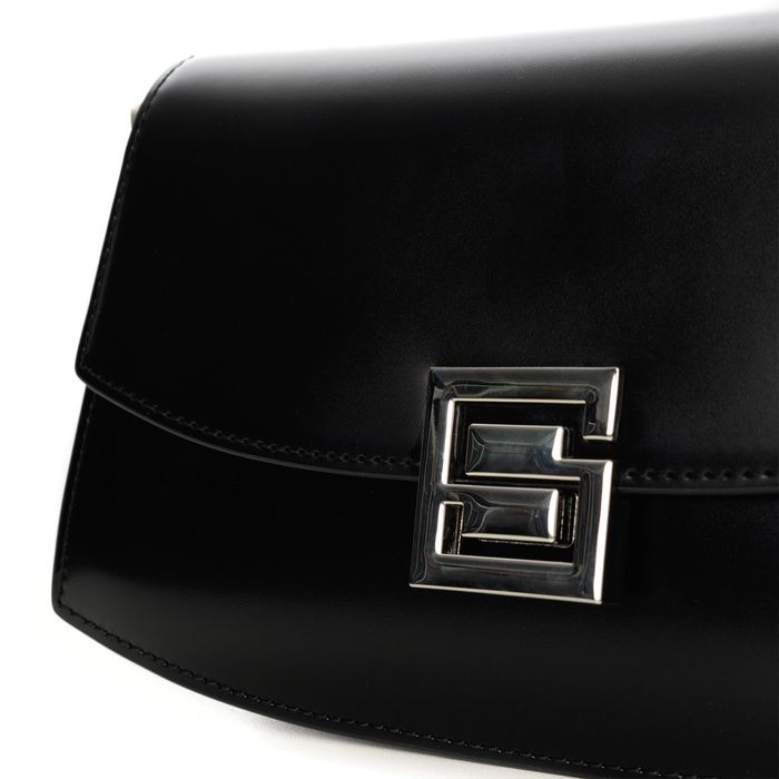 Respect Premium қара сөмкелері 1611