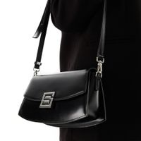 Respect Premium қара сөмкелері 1611