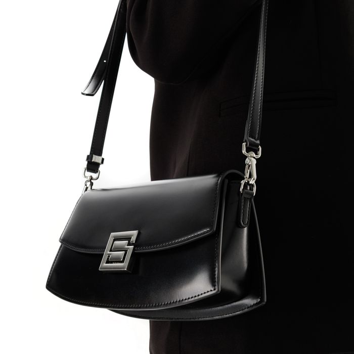 Respect Premium қара сөмкелері 1611