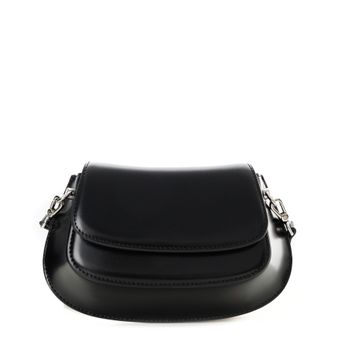 Чёрная сумка Respect Premium