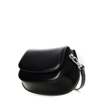 Чёрная сумка Respect Premium 2601