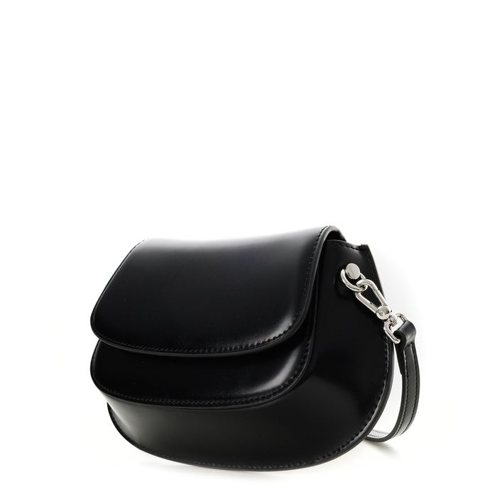 Чёрная сумка Respect Premium 2601