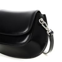 Чёрная сумка Respect Premium 2601