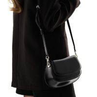 Чёрная сумка Respect Premium 2601