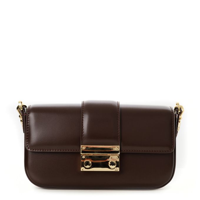 Respect Premium қоңыр сөмкесі