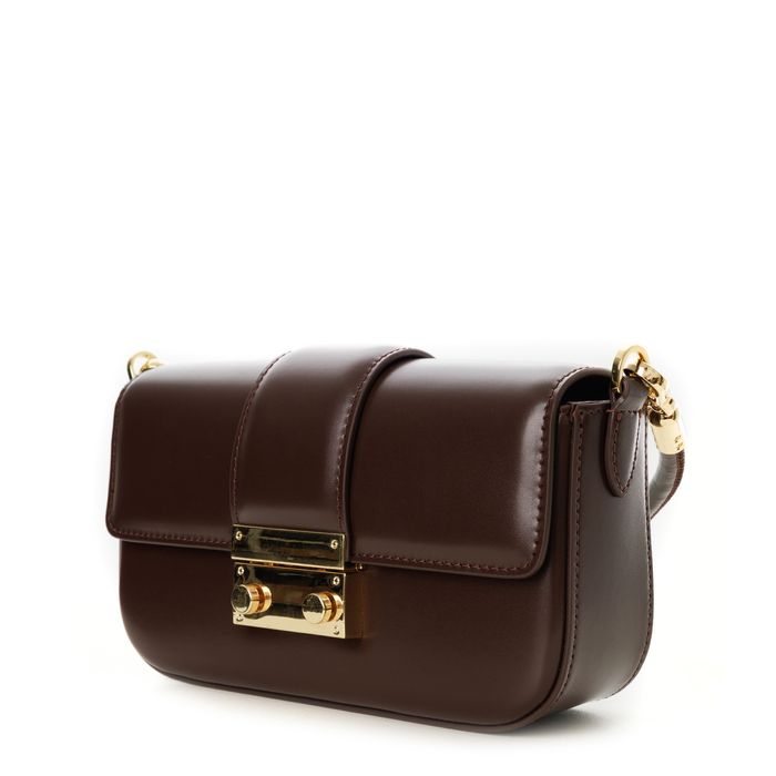 Коричневая сумка Respect Premium 8255