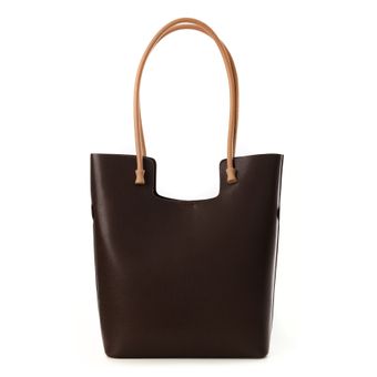 Коричневая сумка Respect Premium