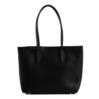 Чёрная сумка Respect Premium