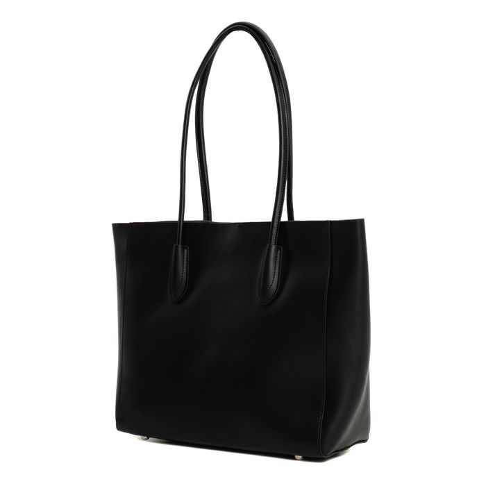 Respect Premium қара сөмкелері 8256