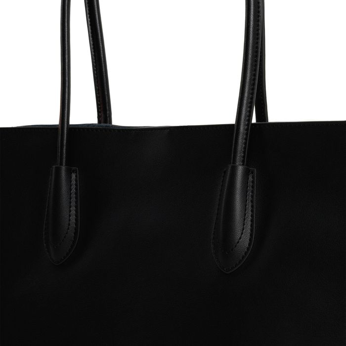 Respect Premium қара сөмкелері 8256