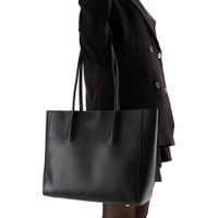 Respect Premium қара сөмкелері 8256