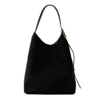 Чёрная сумка Respect Premium