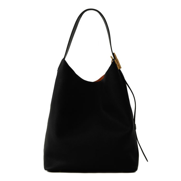 Respect Premium қара сөмкелері 8257