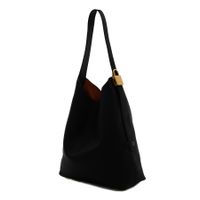 Respect Premium қара сөмкелері 8257