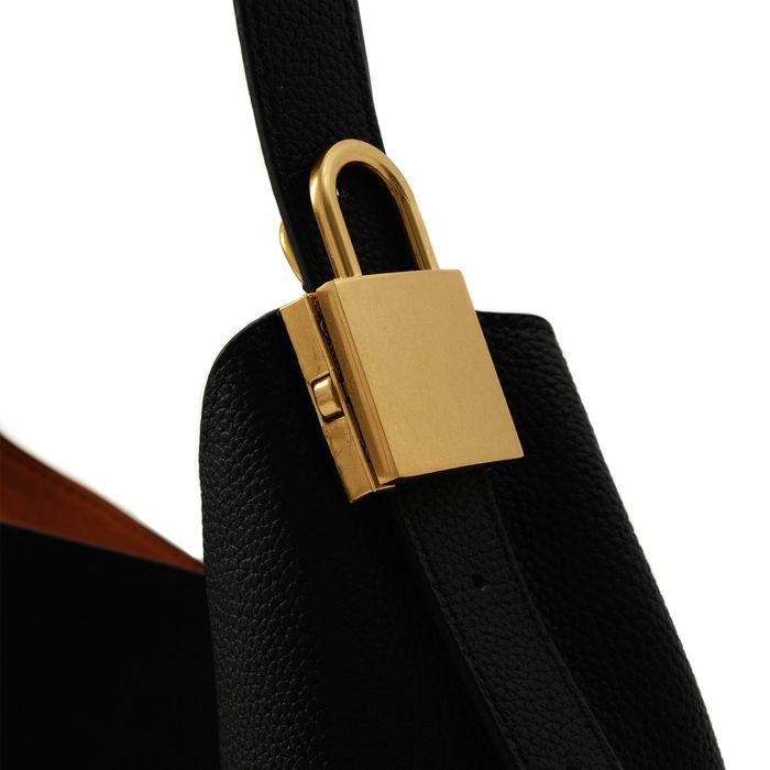 Respect Premium қара сөмкелері 8257