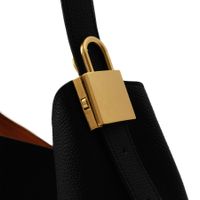 Respect Premium қара сөмкелері 8257