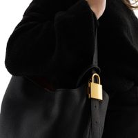 Respect Premium қара сөмкелері 8257