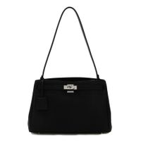 Чёрная сумка Respect Premium 8258_black