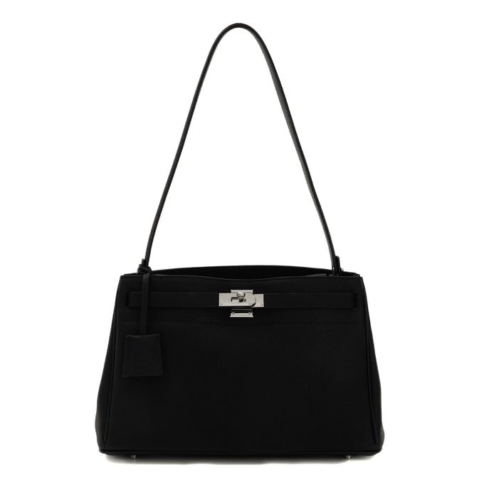 Respect Premium қара сөмкелері