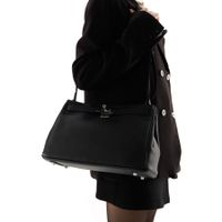 Respect Premium қара сөмкелері 8258_black