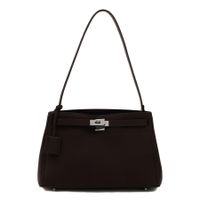 Respect Premium қоңыр сөмкесі 8258_coffee