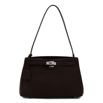 Коричневая сумка Respect Premium