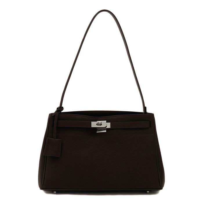 Respect Premium қоңыр сөмкесі 8258_coffee