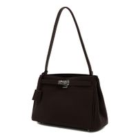 Respect Premium қоңыр сөмкесі 8258_coffee