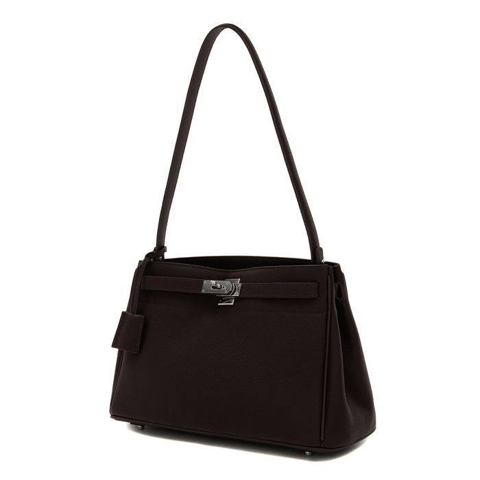 Respect Premium қоңыр сөмкесі 8258_coffee