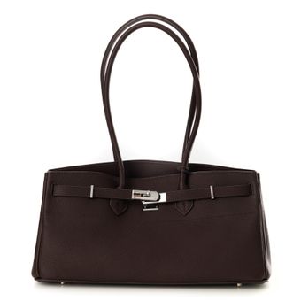 Коричневая сумка Respect Premium