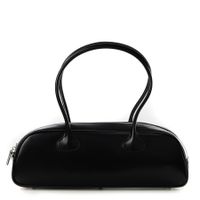 Чёрная сумка Respect Premium 8260