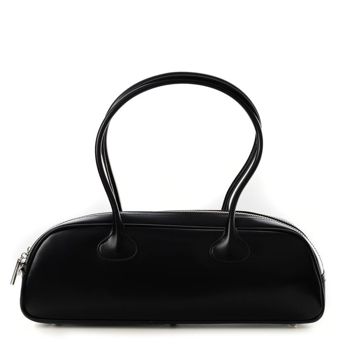 Чёрная сумка Respect Premium 8260