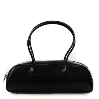 Чёрная сумка Respect Premium