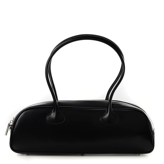 Respect Premium қара сөмкелері