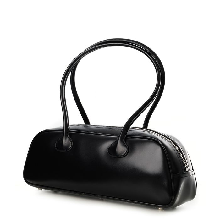 Чёрная сумка Respect Premium 8260