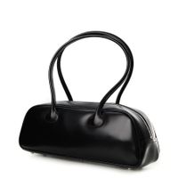 Respect Premium қара сөмкелері 8260