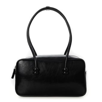 Чёрная сумка Respect Premium