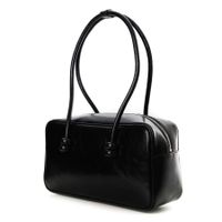 Чёрная сумка Respect Premium 8261