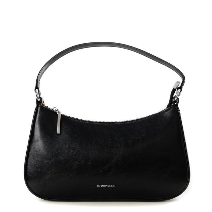 Respect Premium қара сөмкелері 8263_black