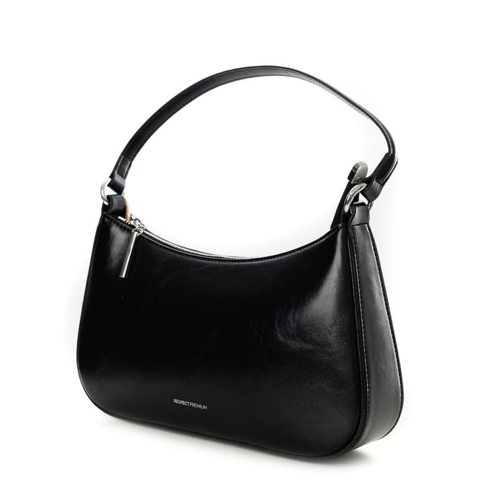 Respect Premium қара сөмкелері 8263_black