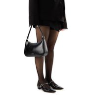 Respect Premium қара сөмкелері 8263_black